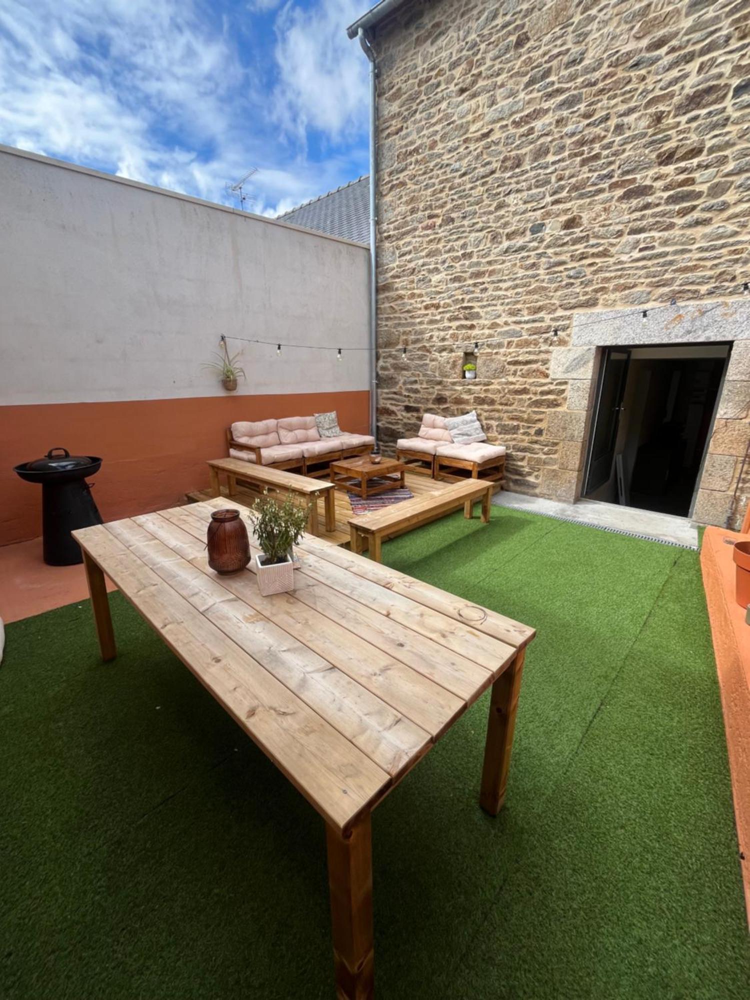 Holiday home Maison De Charmante Quessoy